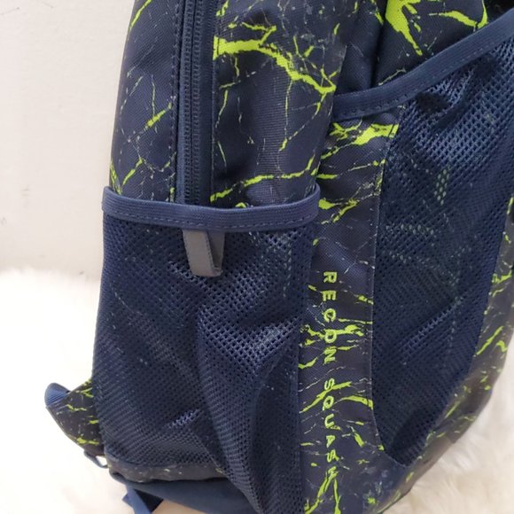 The North Face Youth Recon Squash Backpack - Picture 3 of 8